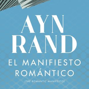 EL MANIFIESTO ROMÁNTICO