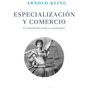 ESPECIALIZACIÓN Y COMERCIO