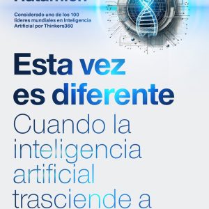 ESTA VEZ ES DIFERENTE