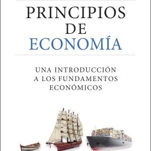 PRINCIPIOS DE ECONOMÍA