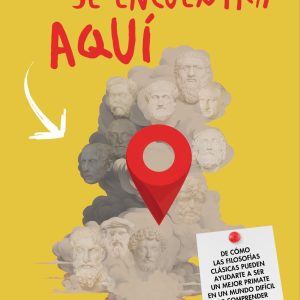 USTED SE ENCUENTRA AQUI