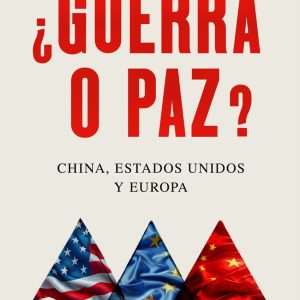 ¿GUERRA O PAZ?