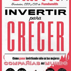 INVERTIR PARA CRECER