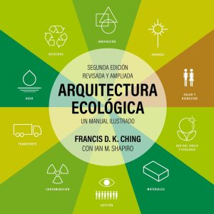 ARQUITECTURA ECOLÓGICA