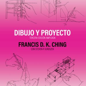 DIBUJO Y PROYECTO