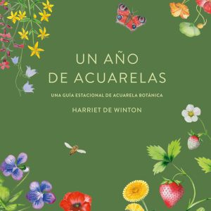 UN AÑO DE ACUARELAS