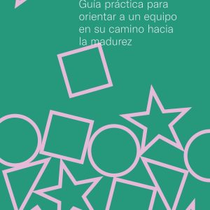 DESARROLLO Y LIDERAZGO DE EQUIPOS CREATIVOS