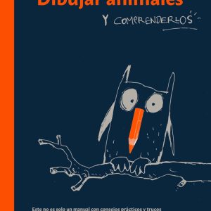DIBUJAR ANIMALES Y COMPRENDERLOS