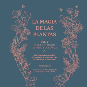 LA MAGIA DE LAS PLANTAS