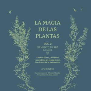 LA MAGIA DE LAS PLANTAS