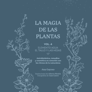 LA MAGIA DE LAS PLANTAS