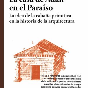 LA CASA DE ADÁN EN EL PARAÍSO