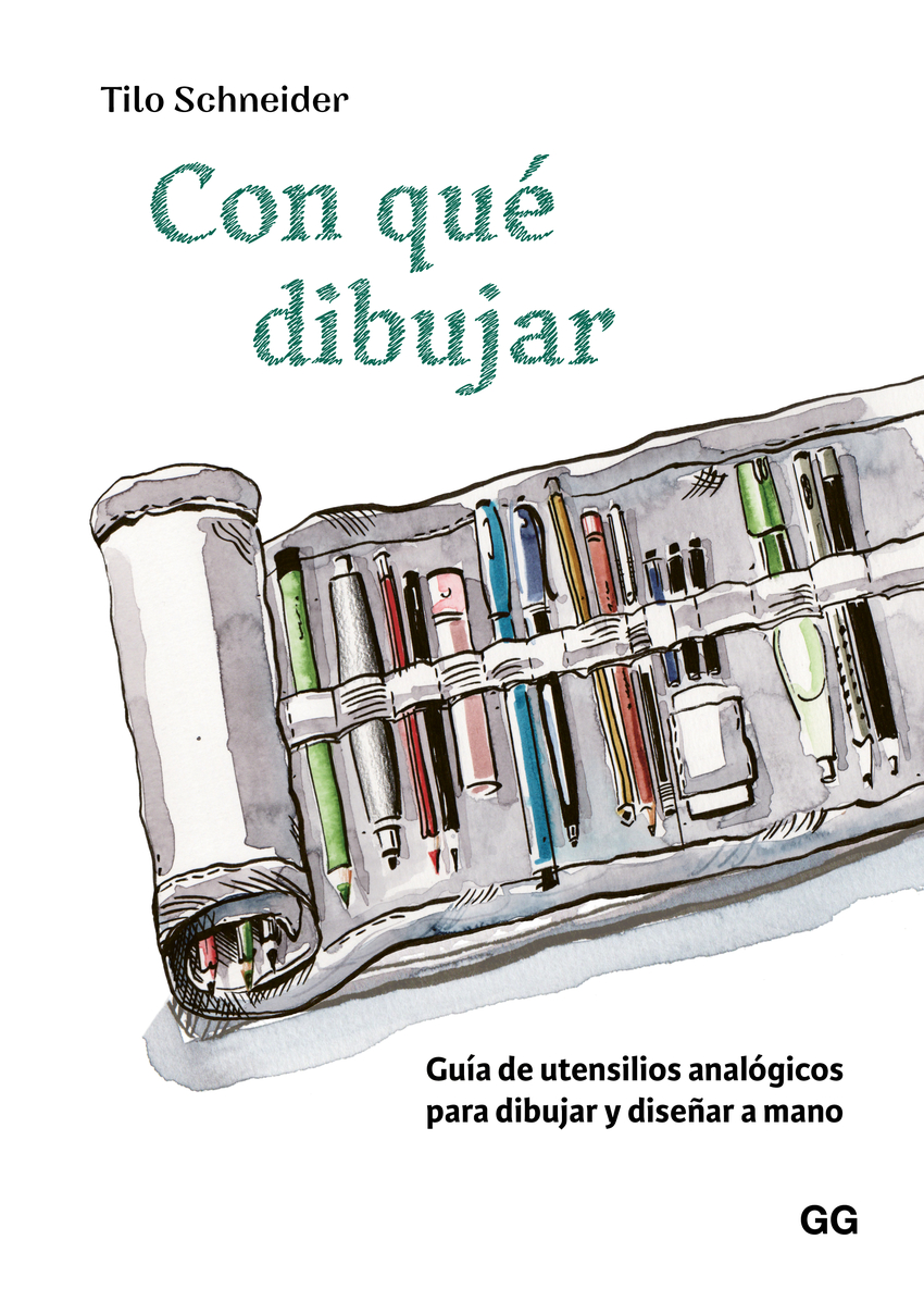 CON QUÉ DIBUJAR