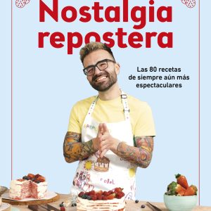 NOSTALGIA REPOSTERA