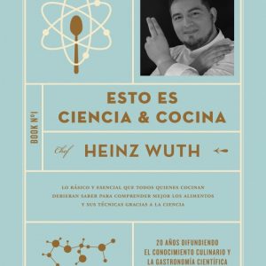 ESTO ES CIENCIA