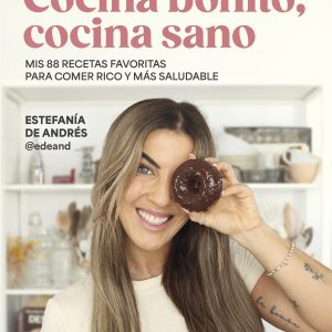 COCINA BONITO, COCINA SANO