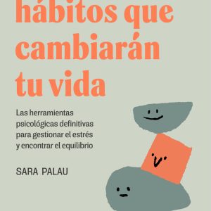 LOS CUATRO HABITOS QUE CAMBIARAN TU VIDA