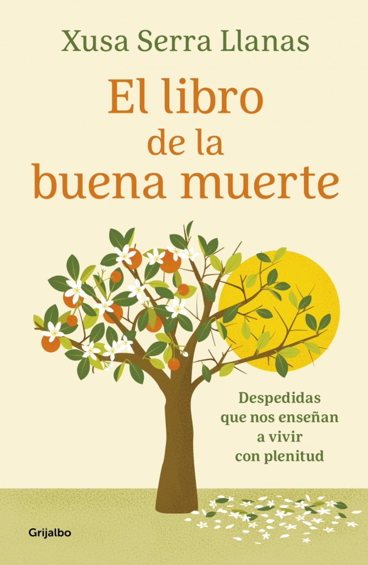 EL LIBRO DE LA BUENA MUERTE