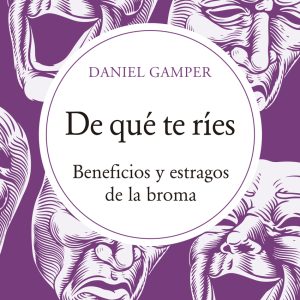 DE QUÉ TE RÍES
