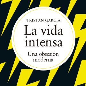 LA VIDA INTENSA