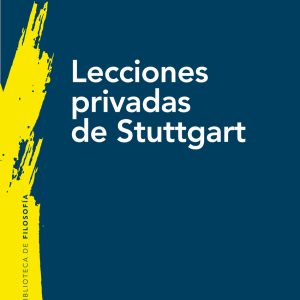 LECCIONES PRIVADAS DE STUTTGART