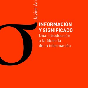 INFORMACIÓN Y SIGNIFICADO