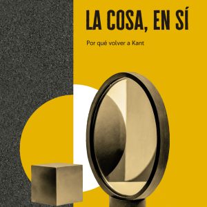 LA COSA, EN SÍ