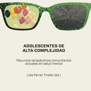 ADOLESCENTES DE ALTA COMPLEJIDAD