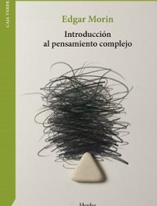 INTRODUCCIÓN AL PENSAMIENTO COMPLEJO