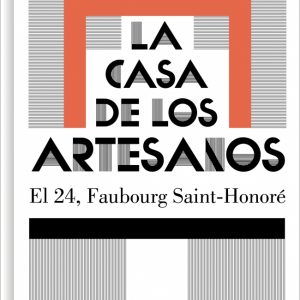 LA CASA DE LOS ARTESANOS