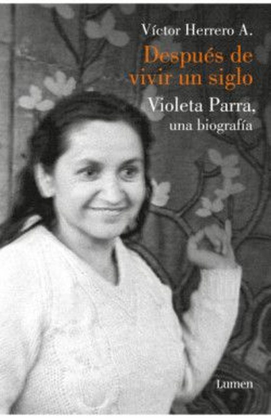 DESPUÉS DE VIVIR UN SIGLO