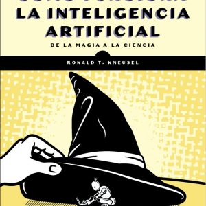 CÓMO FUNCIONA LA INTELIGENCIA ARTIFICIAL