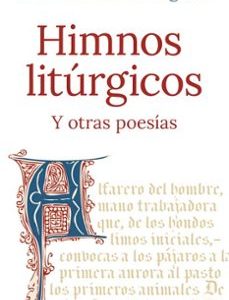HIMNOS LITÚRGICOS