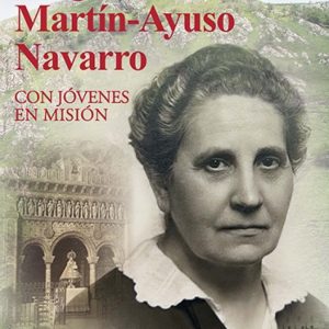 MAGDALENA MARTÍN-AYUSO NAVARRO
