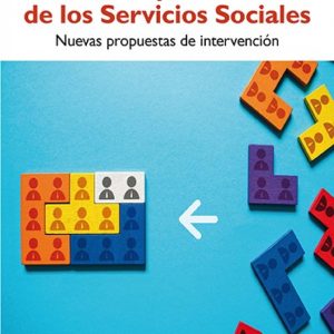 ESCENARIOS PROFESIONALES DE LOS SERVICIOS SOCIALES