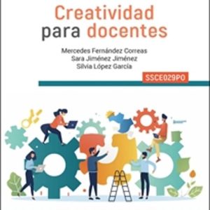 SSCE029PO CREATIVIDAD PARA DOCENTES