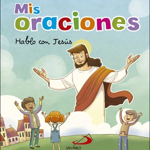 MIS ORACIONES
