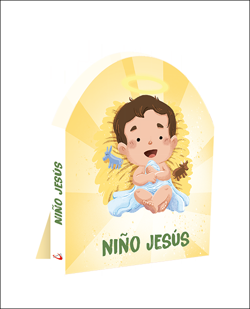 NIÑO JESÚS