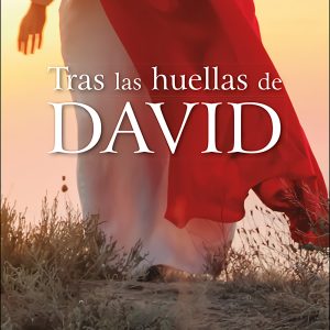 TRAS LAS HUELLAS DE DAVID