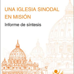 UNA IGLESIA SINODAL EN MISIÓN