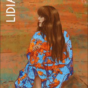 LIDIA