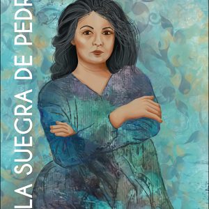 LA SUEGRA DE PEDRO