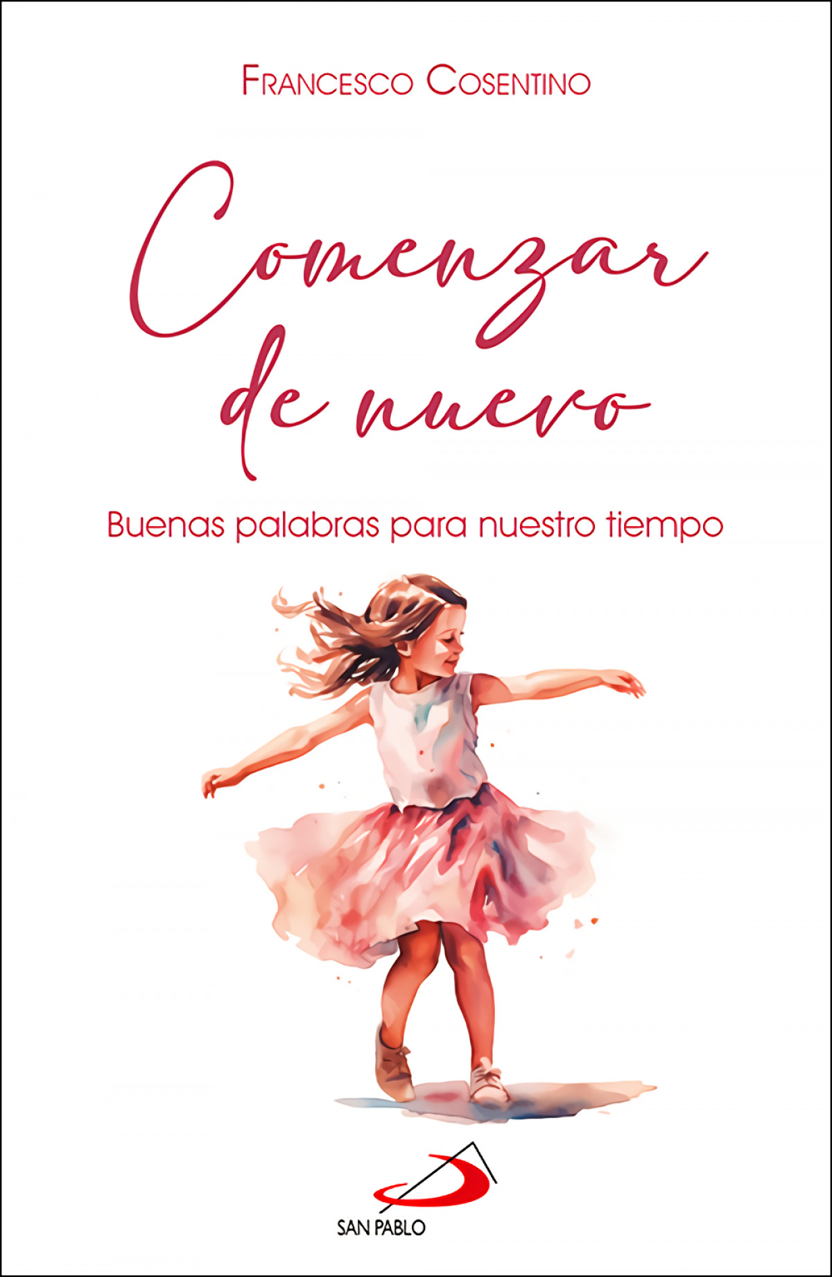COMENZAR DE NUEVO