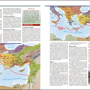 ATLAS BÍBLICO