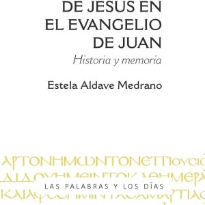 LA MUERTE DE JESÚS EN EL EVANGELIO DE JUAN