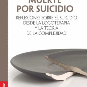 MUERTE POR SUICIDIO