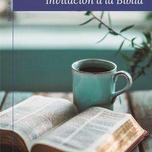 INVITACIÓN A LA BIBLIA