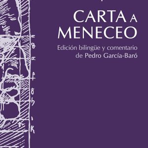 CARTA A MENECEO