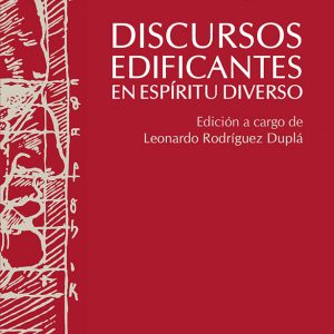 DISCURSOS EDIFICANTES EN ESPÍRITU DIVERSO