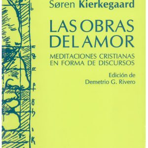 LAS OBRAS DEL AMOR